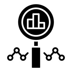 market research icon