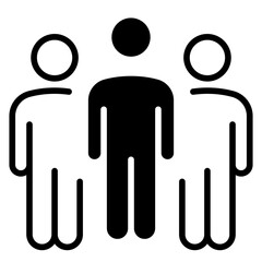team building icon