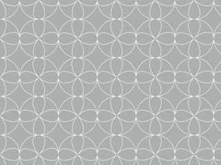 Naklejka premium Web