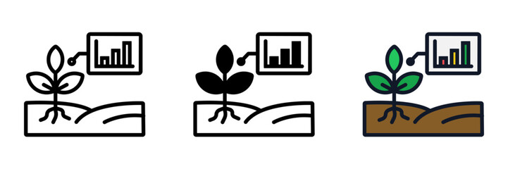 Precision Agriculture is data-driven farming using sensors, analytics, and automation to optimize crop yield and resource usage.