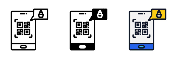QR Code Food Info is scannable labeling providing instant access to food ingredients, nutrition facts, and sourcing details.