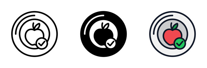 Traceable Food Label is transparent labeling allowing consumers to verify food origin, processing, and supply chain history.