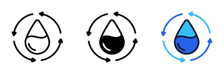 Water Efficient Processing is food production technology reducing water consumption while maintaining quality and operational efficiency.