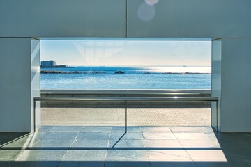 葛西臨海水族館