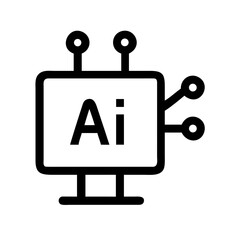 Artificial intelligence robot