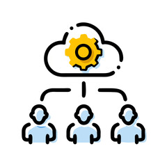 Cloud-based collaboration