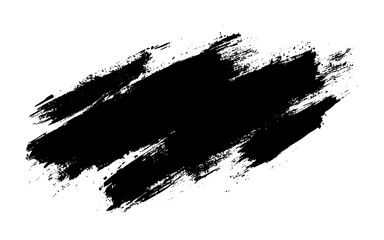 Vector black and white scratches rough white background brush strokes scratches for wallpaper, paint splatter template, dirt banner, watercolor design.