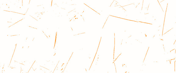 Vector random gold lines pattern for with skate traces, cracks, scratches
