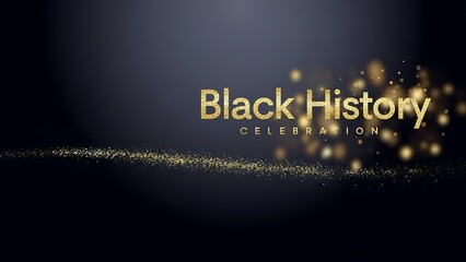 Celebrating black history