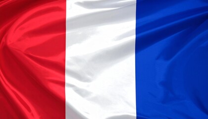 flag of France