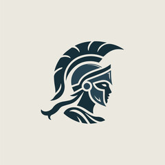 Warrior Athena Logo