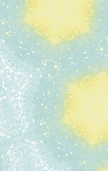 A vibrant and stunning abstract background design