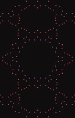 A vibrant and stunning abstract background design