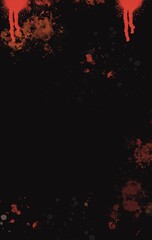 A vibrant and stunning abstract background design