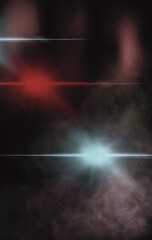 A vibrant and stunning abstract background design