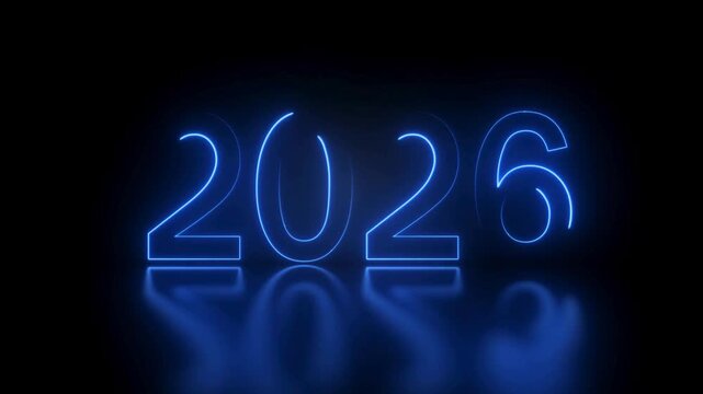 2026 happy new year 