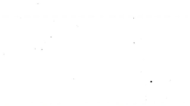 Mask overlay old film, heavy scratches and damage