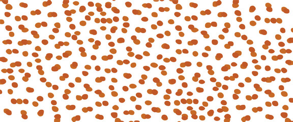 vector illustration of a seamless pattern