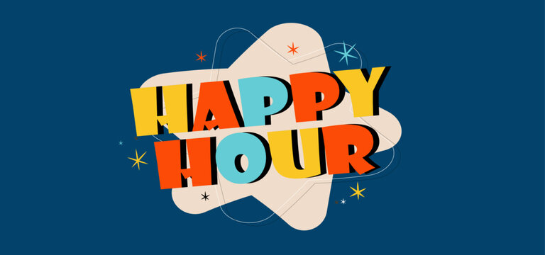 Happy hour
