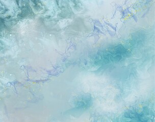 Obraz premium abstract watercolor background