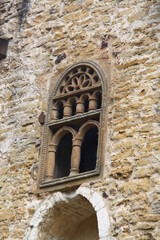 Iglesia de San miguel de Lillo