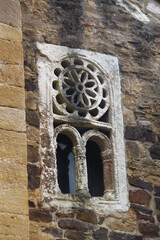 Iglesia de San miguel de Lillo