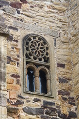 Iglesia de San miguel de Lillo
