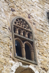 Iglesia de San miguel de Lillo