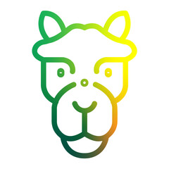 camel icon