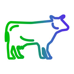 cow icon