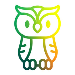 owl icon