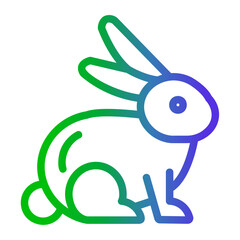 rabbit icon