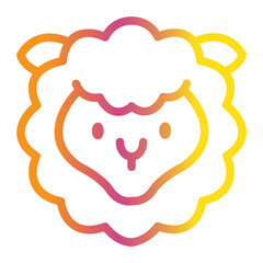 sheep icon