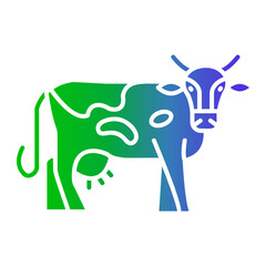 cow icon