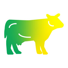 cow icon