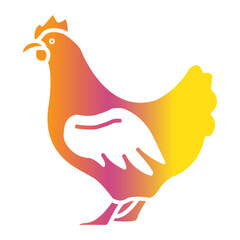 hen icon