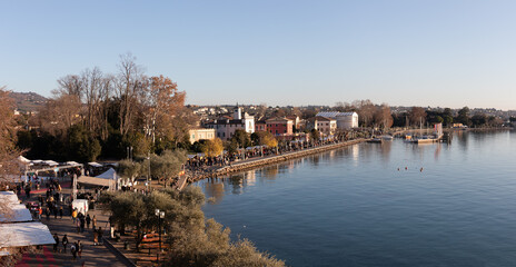 città di lago © Skreac