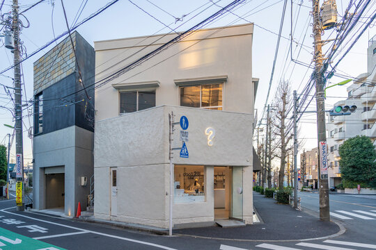 dacō？ 駒沢