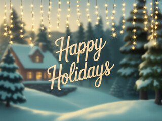 happy new year background