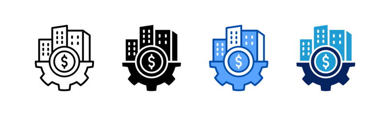 Obraz premium management