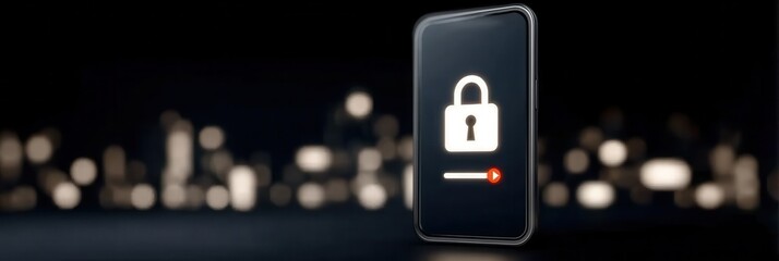 20251213225511list 3402 digital illustration of smartphone and virtual padlock icon conveying online privacy safety --ar 3:1 --profile bt3pw34 --v 7 Job ID: 9d9e992b-898b-49b1-b51e-8d6d0dcfa42e