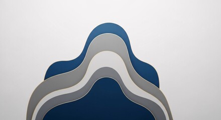 Corporate Growth Stability Concept with Strong Structural Balance