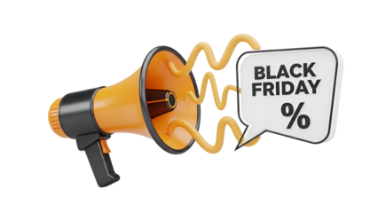 Announcing black friday sale