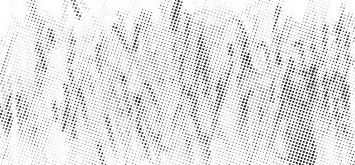 abstract halftone background	