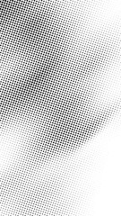 abstract halftone background	