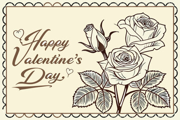 vintage polka dot background with faded pink dots