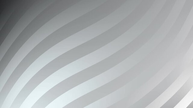 Zebra abstract Gray wavy pattern with lines of varying shades. A modern and abstract background suitable for graphic design projects and packaging designs.