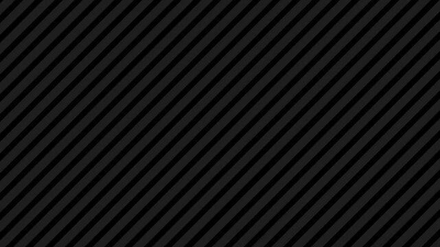 Dark Diagonal Lines  background black