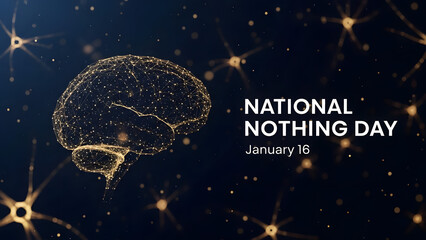 National Nothing Day Origins, How to Celebrate Doing Absolutely Nothing