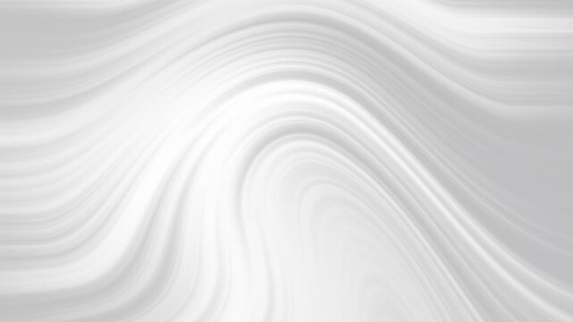 4k stock | Abstract background smooth flowing wave light elegant design.